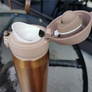 Bình Nước Giữ Nhiệt Cao Cấp 500ml