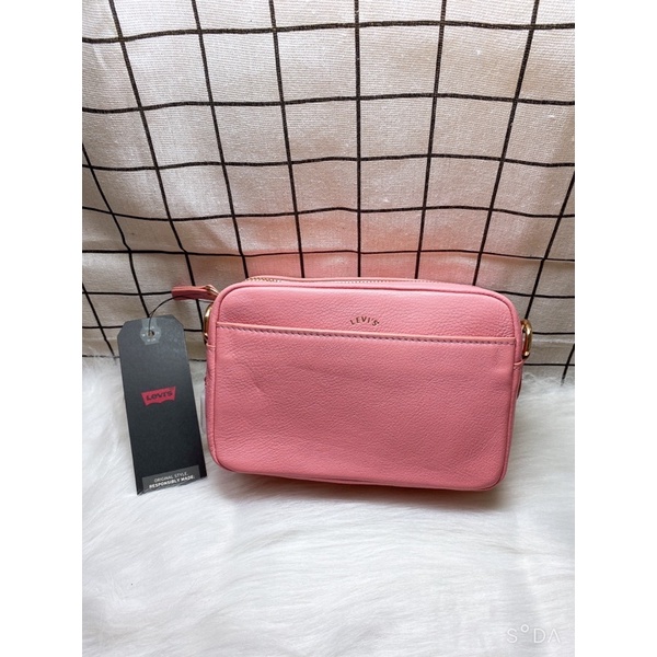 Túi xách Levi's Diana  hàng chính hãng