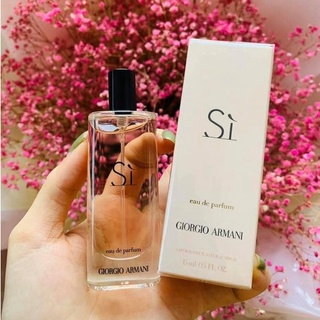 🌸nước hoa giorgio armani sì edp 🌸