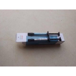 keo lỏng gắn đá đính răng