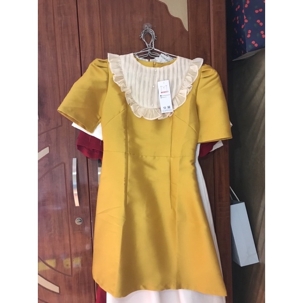 Xả váy mônco và 92 wear