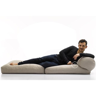 Ghế Lười Sofa Bed Kiểu Dáng Mới
