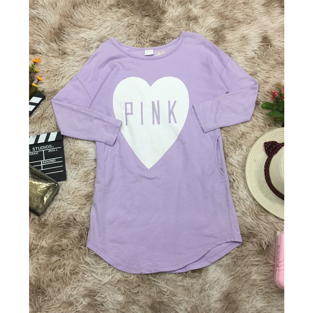 Đầm Kiểu B02-602LTH - Size L