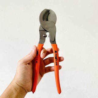 KÌM CẮT CÁP KAPUSI 10 INCH