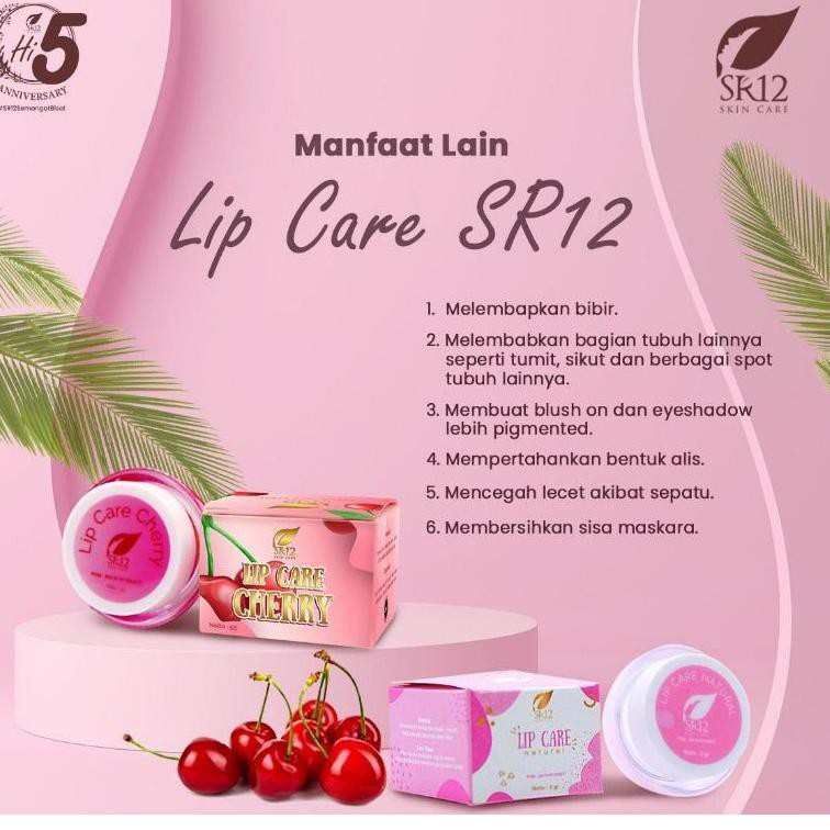 (Hàng Mới Về) Gel Dưỡng Môi Tr 17ap6bh Sr12 Màu Sắc | BigBuy360 - bigbuy360.vn