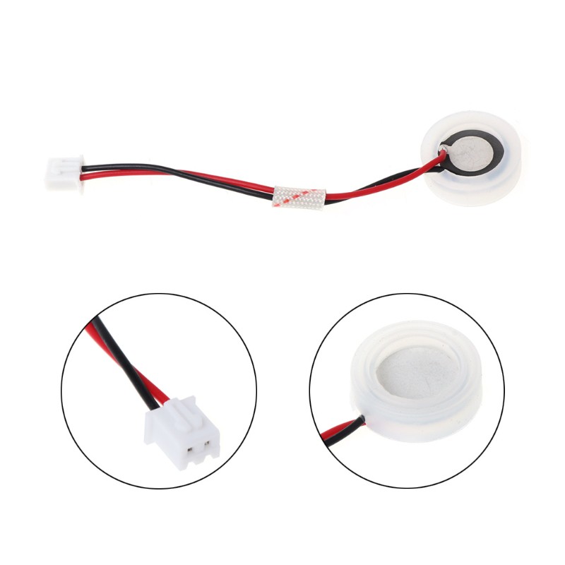 Máy Tạo Sương Siêu Âm Kk D16Mm 2.4mhz