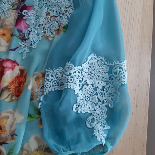 Áo tay phồng( | BigBuy360 - bigbuy360.vn