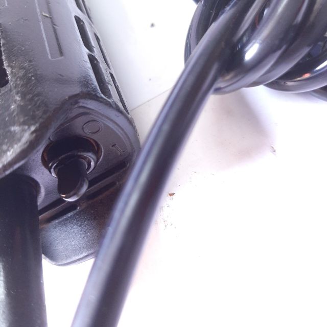 MÁY MÀI MAKITA NỘI ĐỊA NHẬT ĐIỆN 100V ĐÁ 100MM