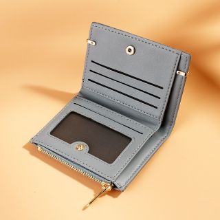 [DT25] Ví nữ cầm tay mini