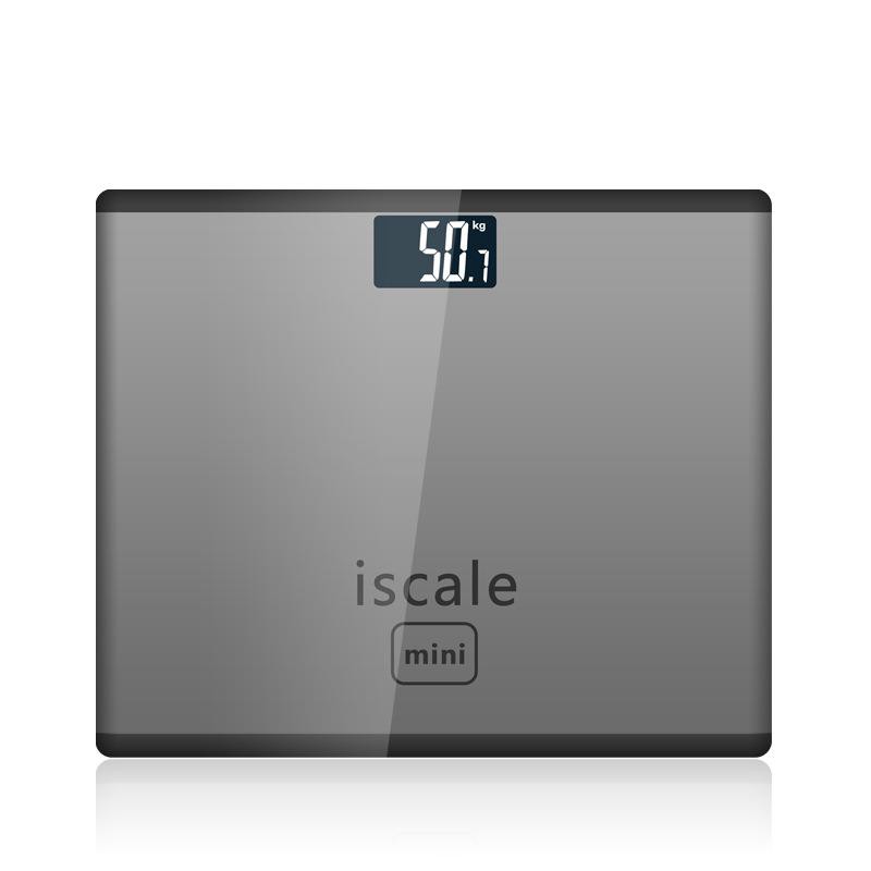 Cân Điện Tử ISCALE Mini Chính Hãng Cao Cấp-Bảo Hành 12 Tháng