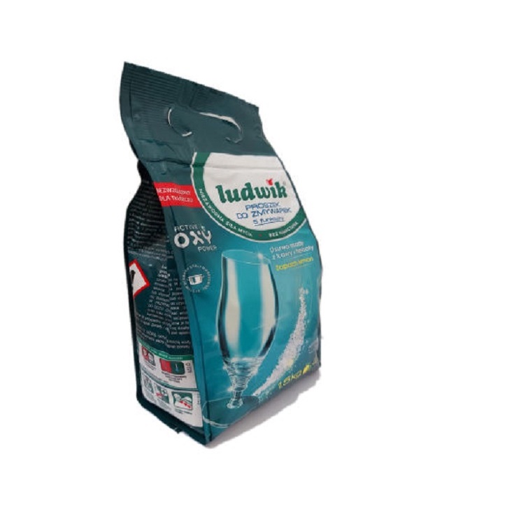 Bột Rửa Bát Ludwick 1,5kg