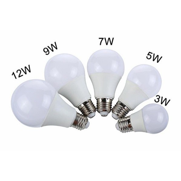 ĐÈN LED TRÒN 7W SIÊU SÁNG SIÊU TIẾT KIỆM ĐIỆN GIÁ RẺ