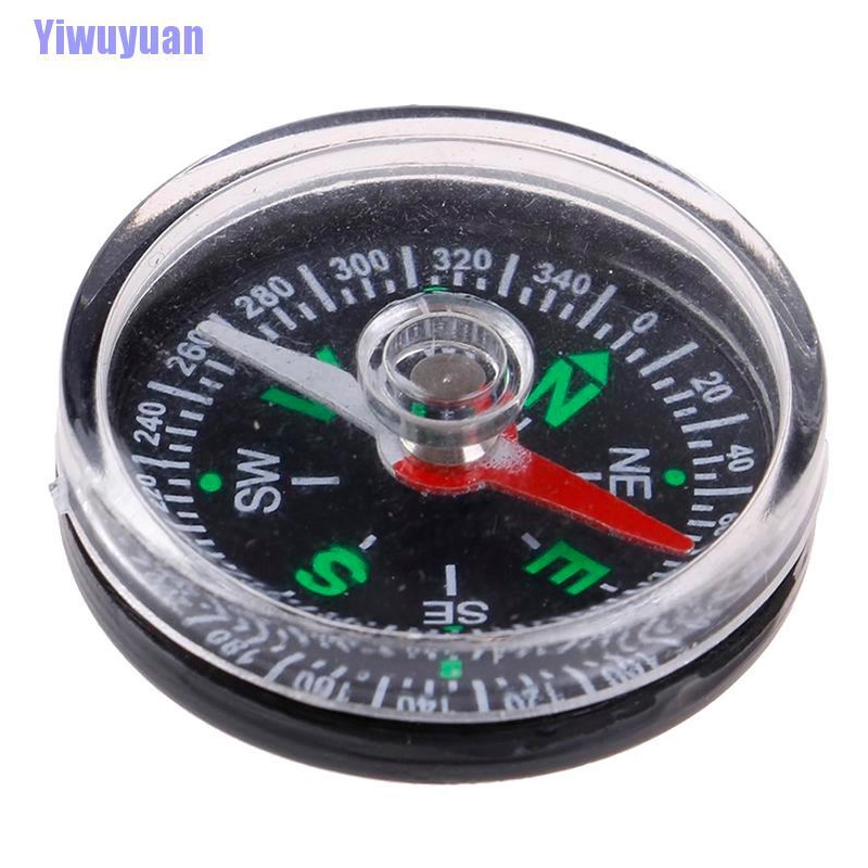 La Bàn Mini 30mm Tiện Lợi Khi Đi Du Lịch