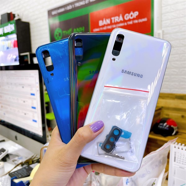 Bộ vỏ Samsung A50