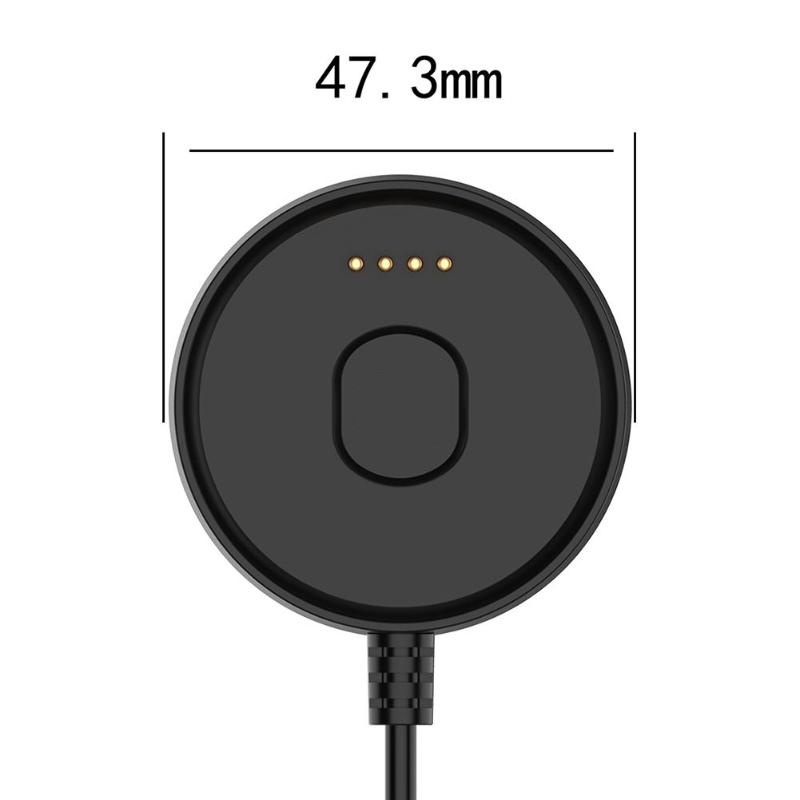Dây Cáp Sạc Nhanh Di Động Ticwatch C2 Có Nam Châm Hút Cho Đồng Hồ Thông Minh
