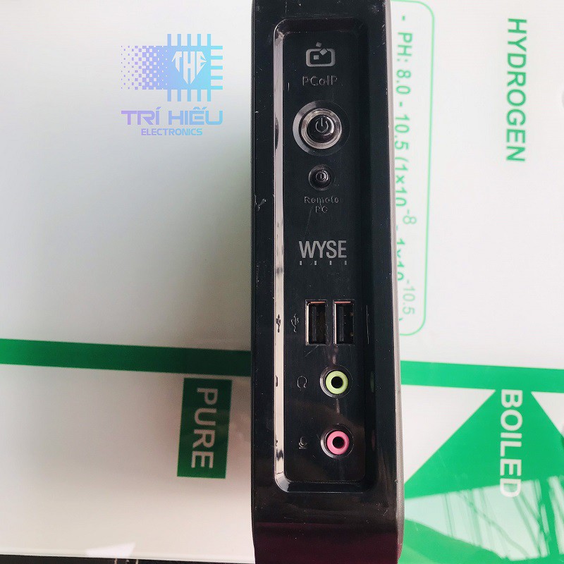 Máy tính ảo Thin Client Dell Wyse D200 P20