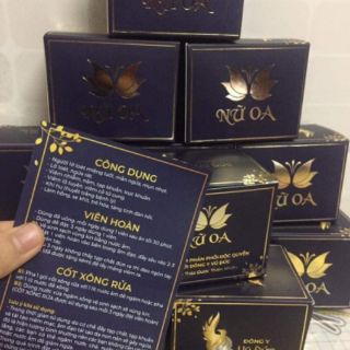 PHỤ KHOA NỮ OA ĐÔNG Y VŨ ĐỨC