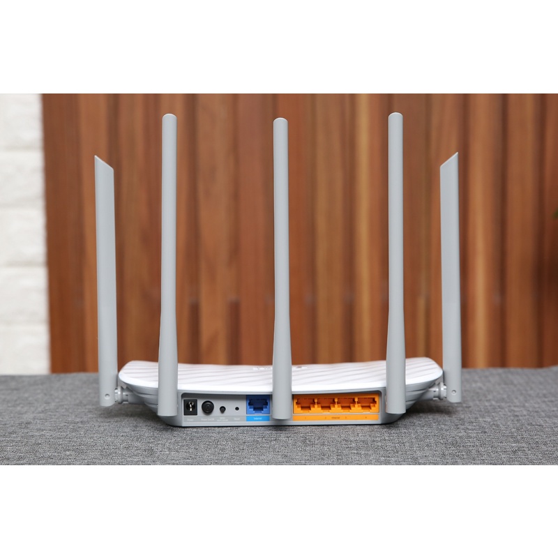 [Hoả Tốc - HN] Bộ Phát Wifi TP-Link Archer C60