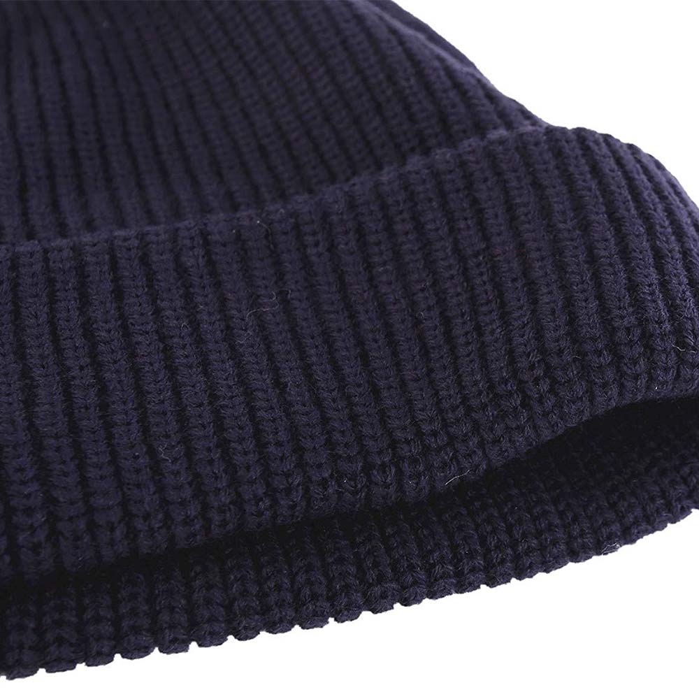 Nón Len Ấm Áp Thời Trang Dành Cho Nam Và Nữ