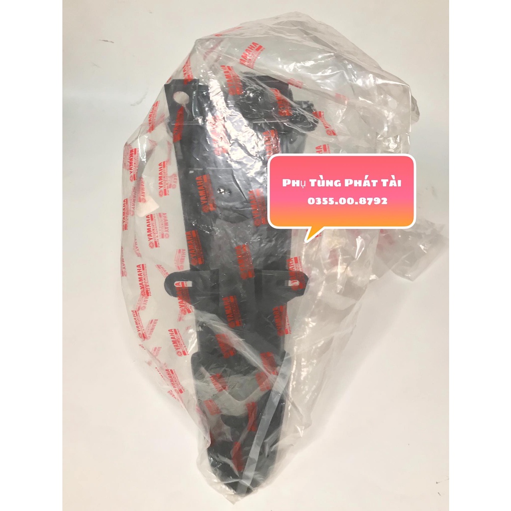 Đuôi Sau - Chắn Bùn Sau Sirius FI Chính Hãng Yamaha