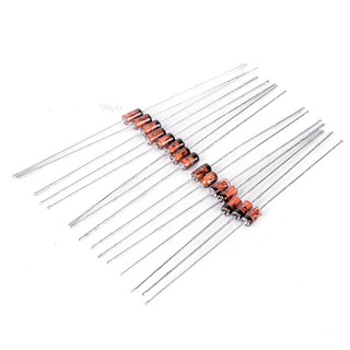 Set 70 Điốt 14 Giá Trị 1W 3.3V ~ 30V Tiện Dụng