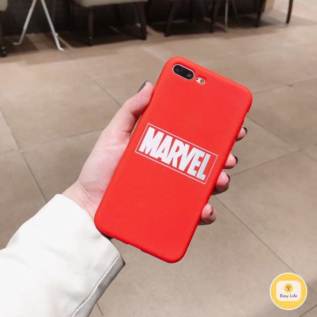 Ốp lưng Iphon điện thoại in hình Avenger Marvel cực ngầu cho iPhone 6/6S 7/8 7/8Plus X/XS XR XS Max 11promax (a223) | BigBuy360 - bigbuy360.vn