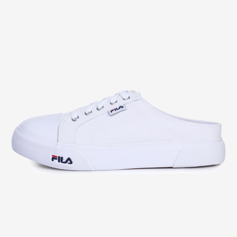 giầy Sục trắng mule | BigBuy360 - bigbuy360.vn