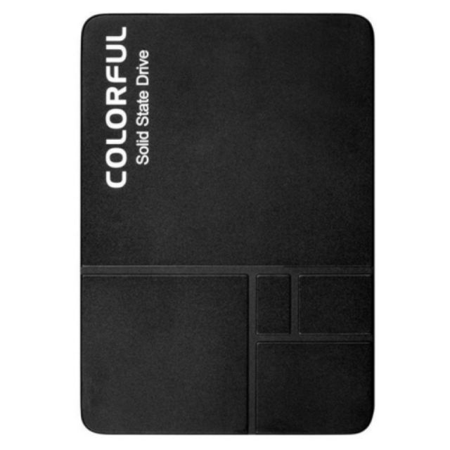 Ổ cứng SSD 128GB Colorful SL300 NWH Phân phối | WebRaoVat - webraovat.net.vn