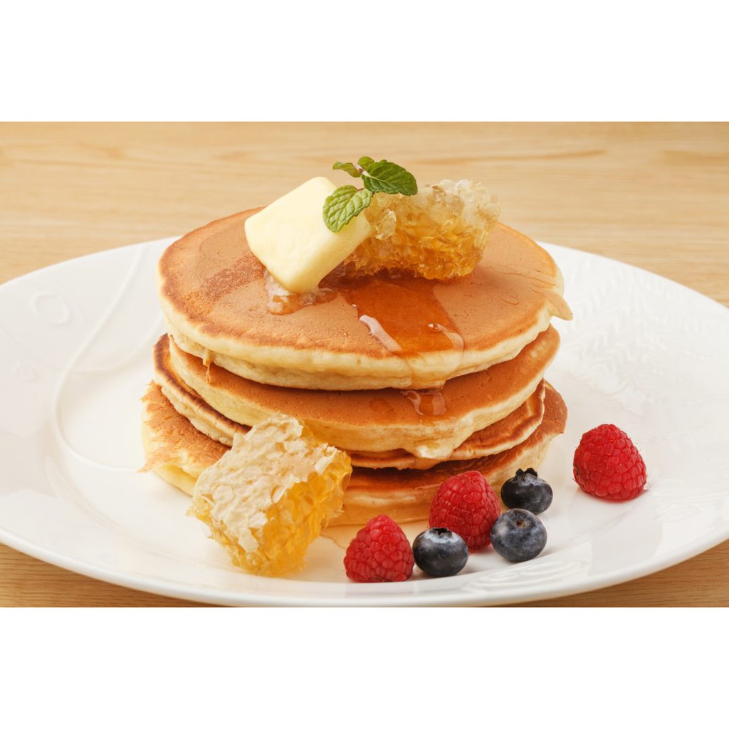 Bột bánh pancake  Imperial Thái Lan 1kg