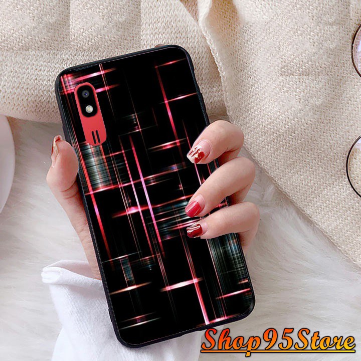 Ốp lưng phủ bóng Vsmart Live / Joy 3 / Active 3 / Joy 1+ / Bee 3 / Star / Joy 2+ họa tiết 3D p2