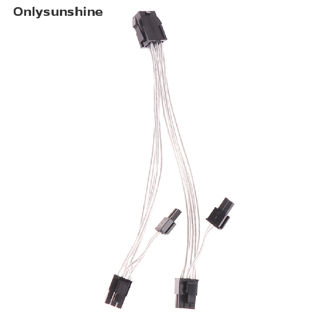Dây cáp chia thẻ đồ họa CPU GPU gpu 8Pin sang 2*8pin(6+2) | BigBuy360 - bigbuy360.vn