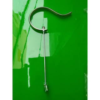 Móc lồng chim bằng inox tốt