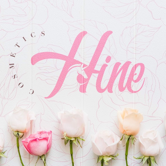 HineCosmetics