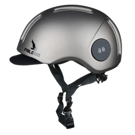 [Chính hãng] Nón xe đạp POC Falcon F05