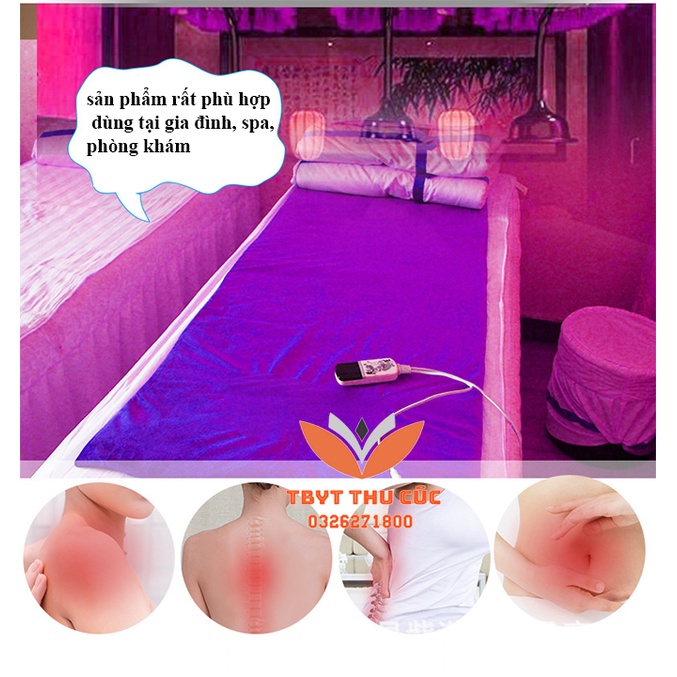 Thảm ngải cứu đông y-Thảm ngải cứu nội địa Trung chính hãng