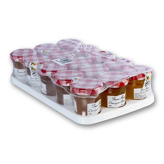 Mứt bonne maman 30g