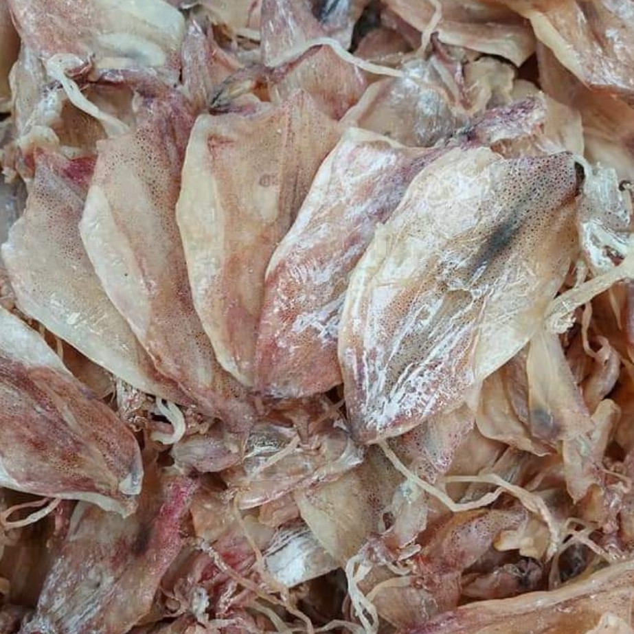 Mực Khô Câu (size 100-120 con/kg) - Lẻ 1 con | BigBuy360 - bigbuy360.vn