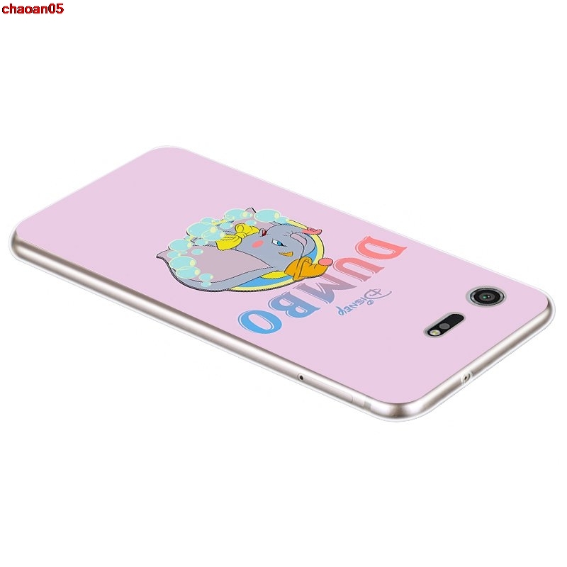 Ốp silicon Mềm In Hình Đẹp Mắt Cho Sony Xperia Z3 Z5 Xz1 Xz2 Xz Premium Xz3 Xz4 Compact Wg-Ttha