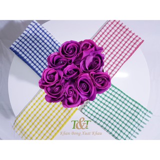 (FREESHIP)  Khăn lau bếp xuất nhật cao cấp 28x40