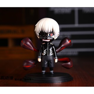 Mô hình nhân vật Ken Kaneki mini
