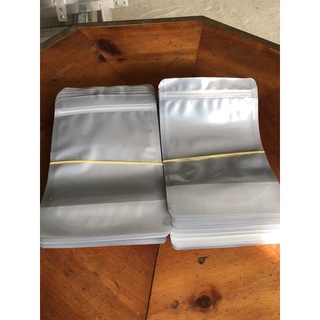 1 kg túi zip hút chân không size 18-26