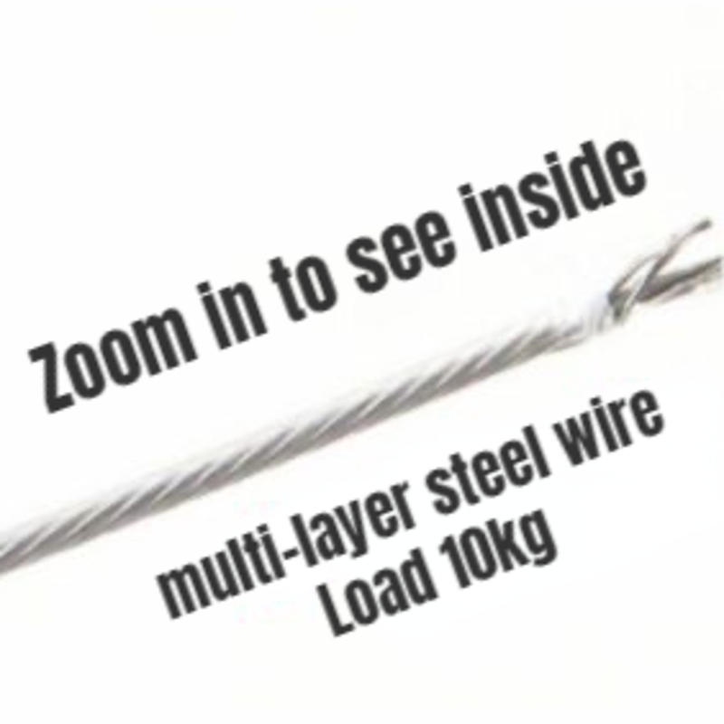 Chuỗi Hạt Ngọc Trai Nhựa ABS 10mm Dùng Để Trang Trí Túi Xách / Túi Xách DIY