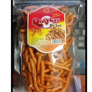 [500g] Quẩy cay Sài Gòn thơm ngon