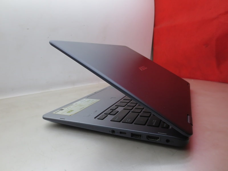 Laptop Cũ Asus TP410UA CPU Core i3-7100U Ram 4GB Ổ Cứng SSD 128GB VGA Intel HD Graphics LCD 14.0'' inch FHD (1920X1080)