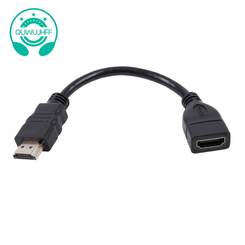 Dây Cáp Nối Dài Hdmi Cho Google Chrome