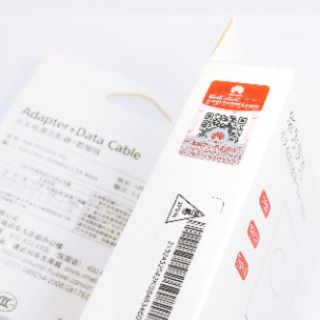 BỘ SẠC NHANH HUAWEI + CÁP TYPE-C