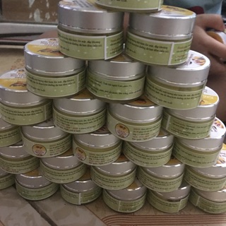 Kem mask nghệ hand made 1 lọ 50gr đắp mặt trắng da mờ sẹo
