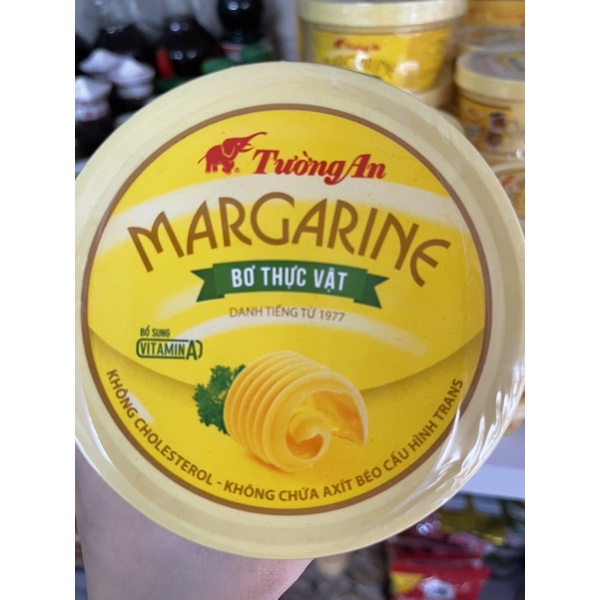 Bơ Tường An 80g và 200g