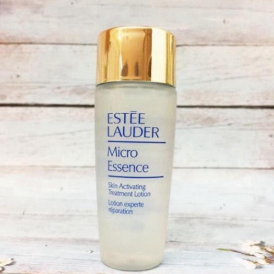 SAUMO2208 nam1 Nước thần trắng da Estee Lauder Micro Essence 30ml - NTE3 nam1