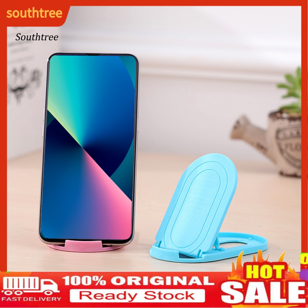 Set 2 Giá Đỡ Điện Thoại Để Bàn Tiết Kiệm Không Gian